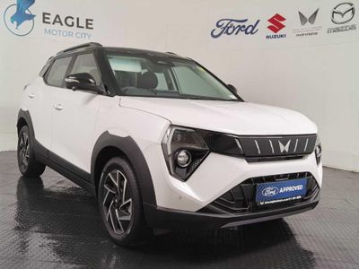 2026 Mahindra XUV 3XO 1.2T AX7L