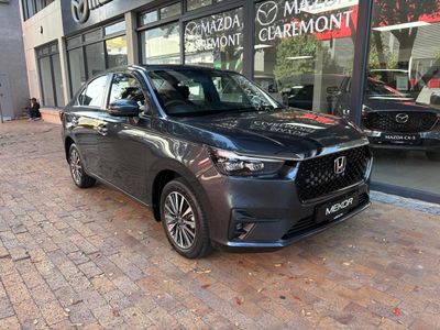 2026 Honda Amaze 1.2 Comfort