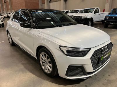 2020 Audi A1 Sportback 1.5 TFSI Auto | 35 TFSI