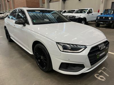 2023 Audi A4 2.0 TFSI Auto | 40 TFSI
