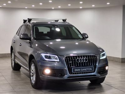 2019 Audi Q5 2.0 TDI quattro Sport Auto | 40 TDI