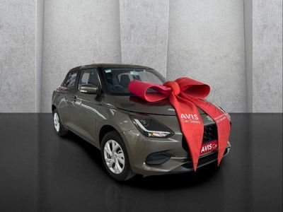 2025 Suzuki Swift 1.2 GL+ Auto