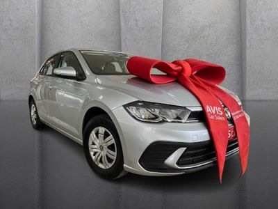 2024 Volkswagen Polo 1.0 TSI