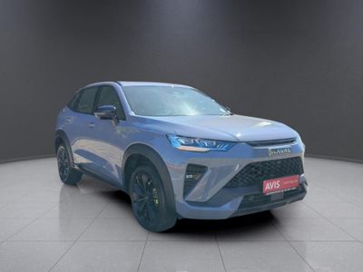 2025 Haval H6 GT 2.0T Super Luxury 4X4 Auto