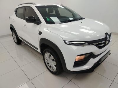 2022 Renault Kiger 1.0 Energy Life