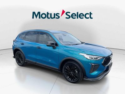 2026 Haval Jolion Pro 1.5T Super Luxury DCT