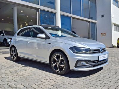 2021 Volkswagen Polo 1.0 TSI Comfortline