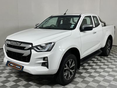 2023 Isuzu D-Max 3.0 DDI HR ISE (N/R) Auto Extended Cab