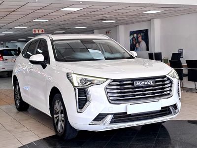2022 Haval Jolion 1.5T Premium Auto