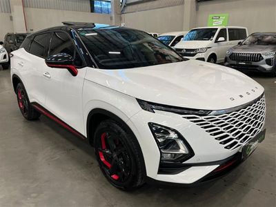 2023 Omoda C5 1.5T Elegance S