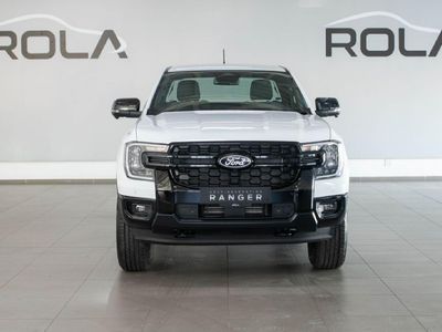 2026 Ford Ranger 2.3 Sport Auto Super-Cab