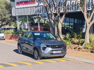 2025 Mahindra XUV 3XO 1.2T MX2