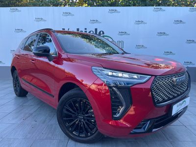 2023 Haval Jolion 1.5T S Super Luxury DCT