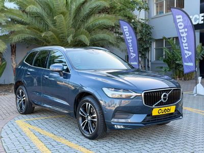 2018 Volvo XC60 D5 Inscription Auto AWD