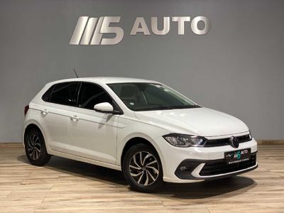 2025 Volkswagen Polo 1.0 TSI Life Auto DSG