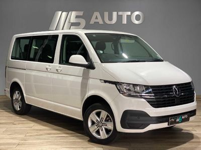 2025 Volkswagen Kombi T6.1 2.0 TDI (110kW) Auto Trendline