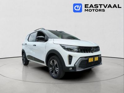 2026 Renault Triber 1.0 Iconic AMT Auto