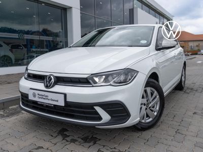 2026 Volkswagen Polo 1.0 TSI