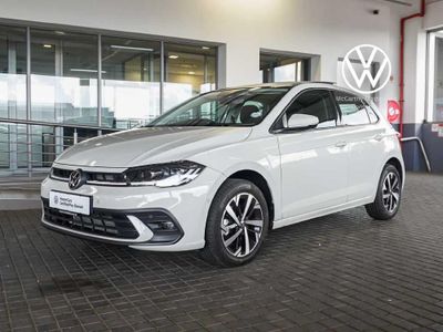 2026 Volkswagen Polo 1.0 TSI Life