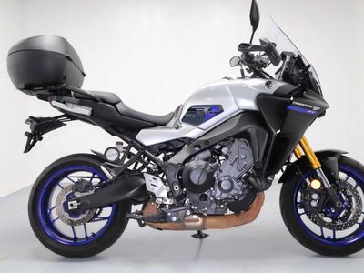 2024 Yamaha 900 MT-09 Tracer GT