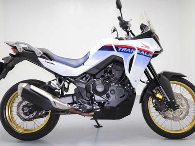 2023 Honda 750 Xl 750 Transalp