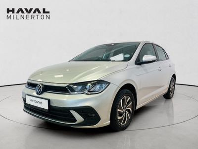 2025 Volkswagen Polo 1.0 TSI Life Auto DSG