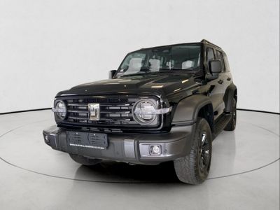 2026 GWM Tank 300 2.4TD Super-Luxury 4x4 Auto