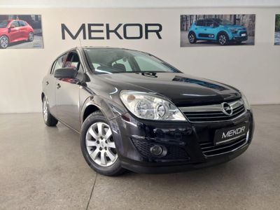 2008 Opel Astra 1.6 Essentia 5-dr
