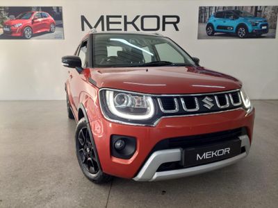 2020 Suzuki Ignis 1.2 GLX
