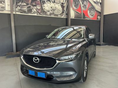 2018 Mazda CX-5 2.0 Active