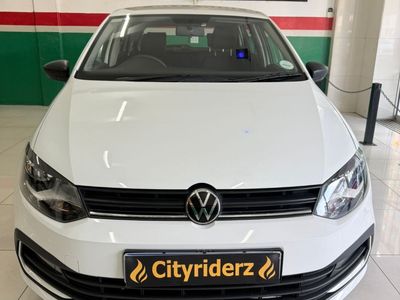 2025 Volkswagen Polo Vivo 1.4 Life