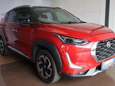 2023 Nissan Magnite 1.0T Acenta Auto
