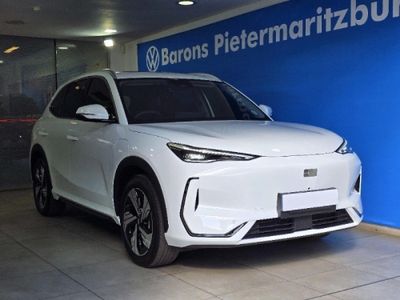 2026 Geely E5 Apex