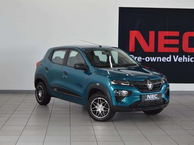2025 Renault Kwid 1.0 Expression