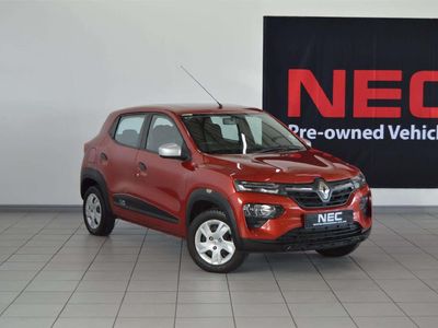 2023 Renault Kwid 1.0 Dynamique
