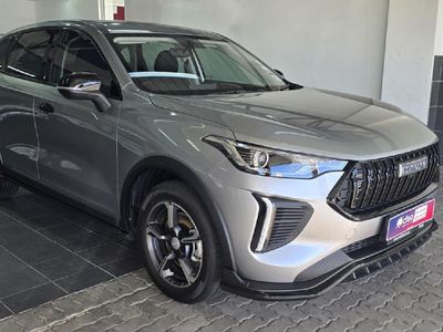 2026 Haval Jolion Pro 1.5T Premium DCT
