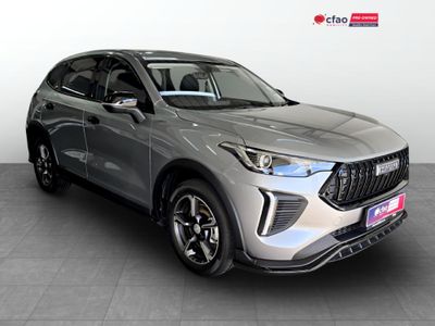 2026 Haval Jolion Pro 1.5T Premium DCT