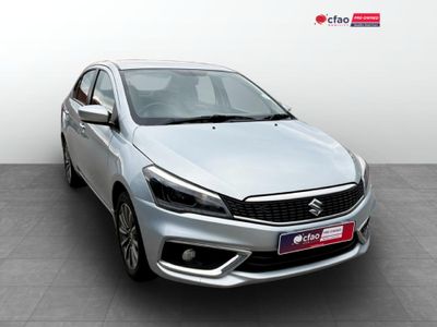 2024 Suzuki Ciaz 1.5 GLX