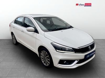 2024 Suzuki Ciaz 1.5 GLX Auto