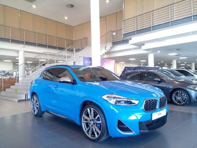 2023 BMW X2 M35i