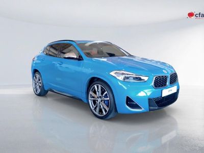 2023 BMW X2 M35i