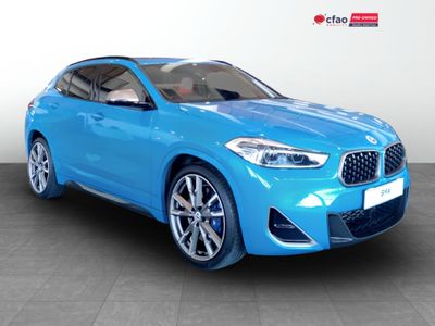 2023 BMW X2 M35i
