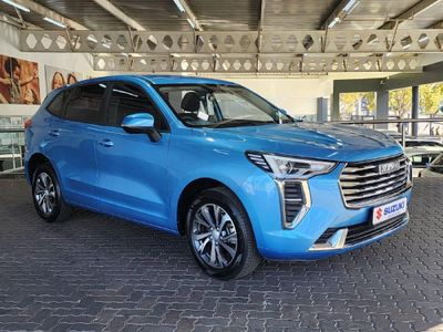 2023 Haval Jolion 1.5T City