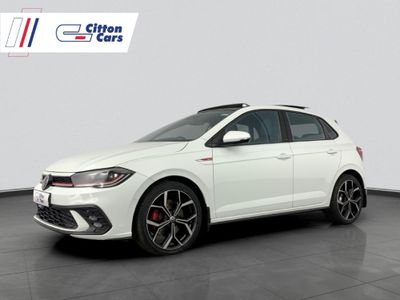 2023 Volkswagen Polo 2.0 GTI Auto (147kW)