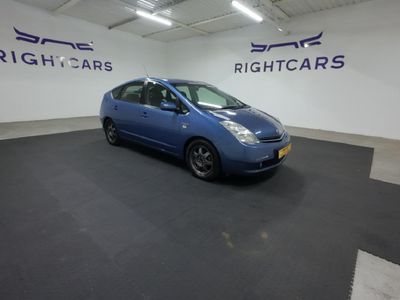 2007 Toyota Prius