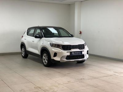 2024 Kia Sonet 1.5 LX