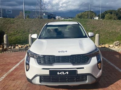 2026 Kia Sonet 1.5 LS Auto