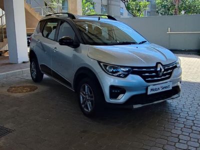 2023 Renault Triber 1.0 Intens Auto