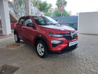 2026 Renault Kwid 1.0 Dynamique Auto