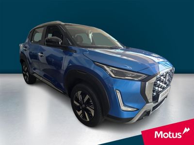 2024 Nissan Magnite 1.0T Acenta Plus Auto